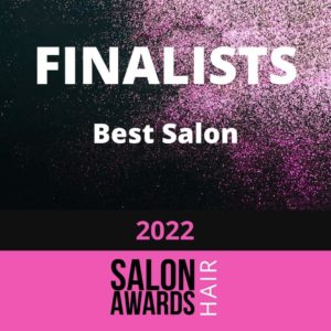 Jessica's Hair And Beauty wins best salon award for 2020.
